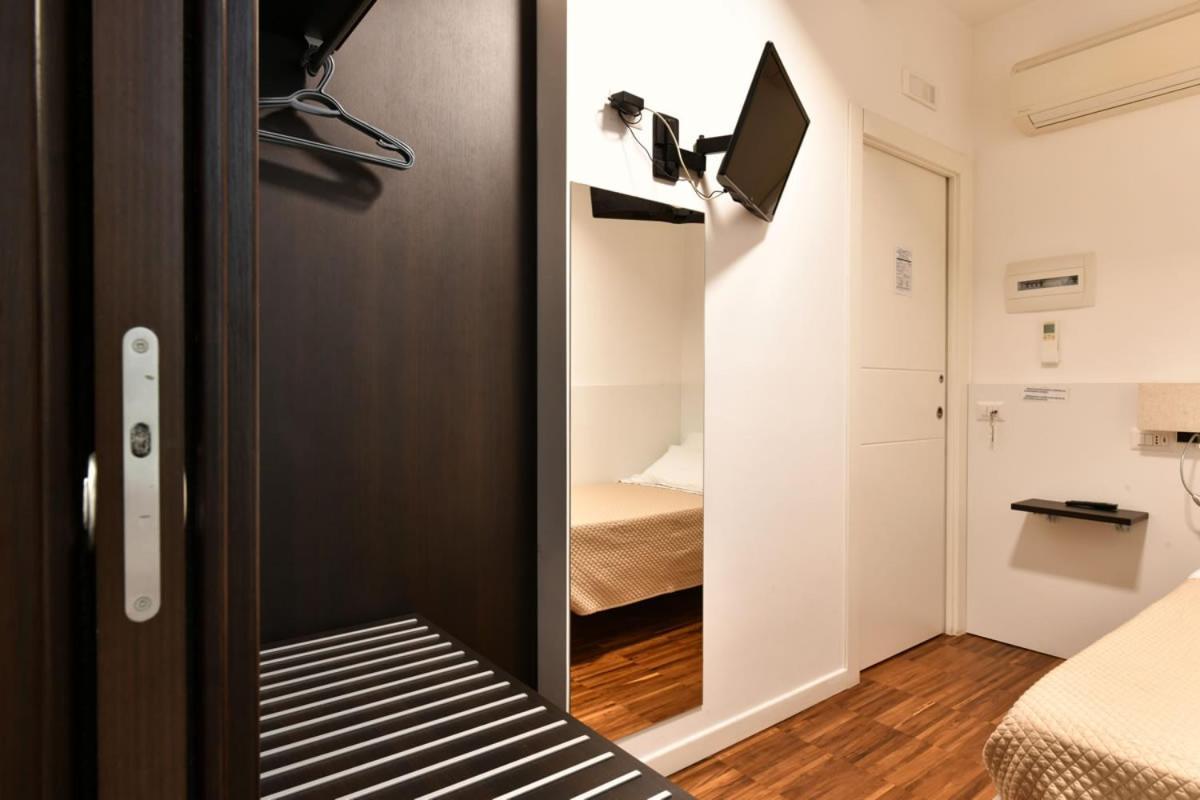 Donna Eleonora Residence Матера Экстерьер фото