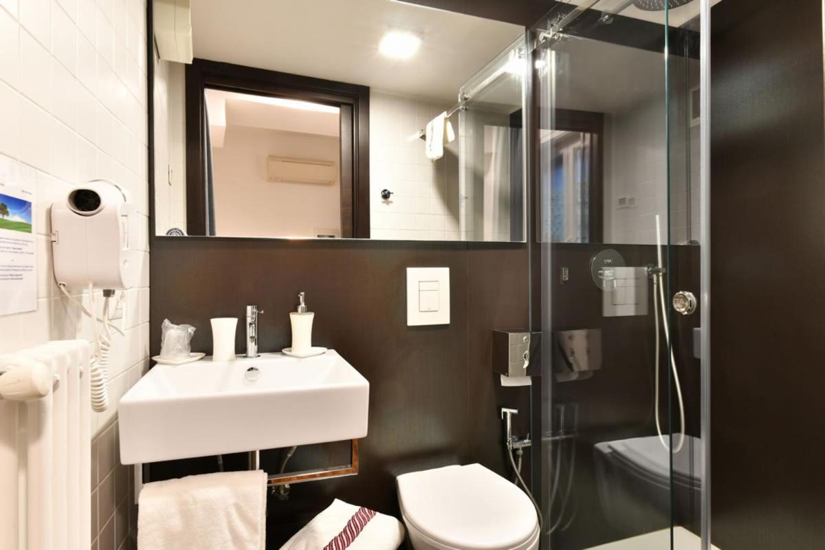 Donna Eleonora Residence Матера Экстерьер фото