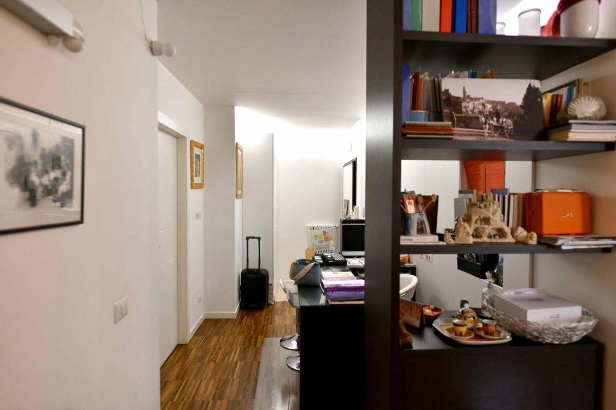 Donna Eleonora Residence Матера Экстерьер фото