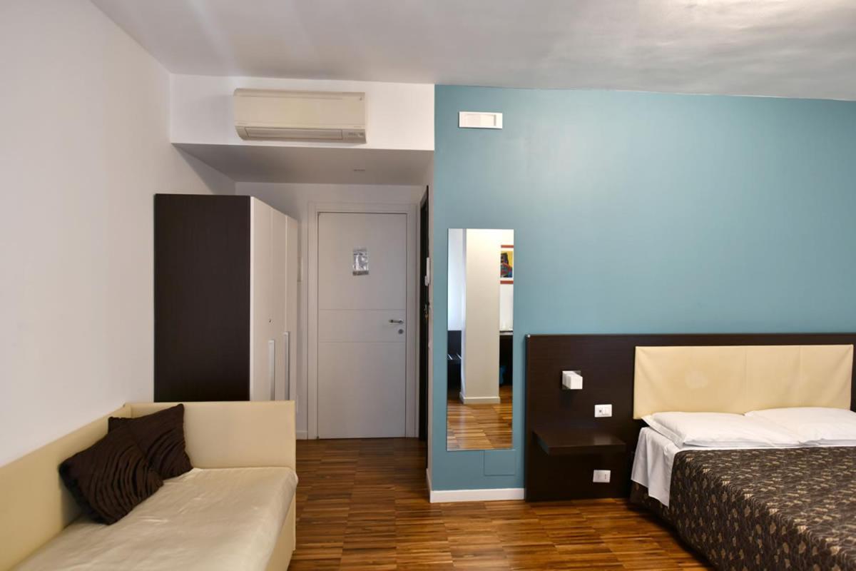 Donna Eleonora Residence Матера Экстерьер фото