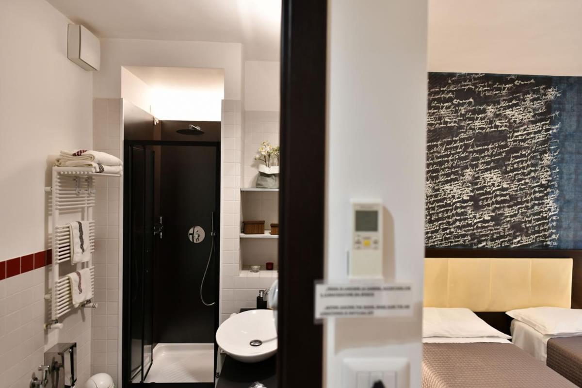 Donna Eleonora Residence Матера Экстерьер фото