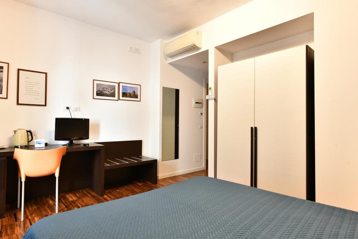 Donna Eleonora Residence Матера Экстерьер фото