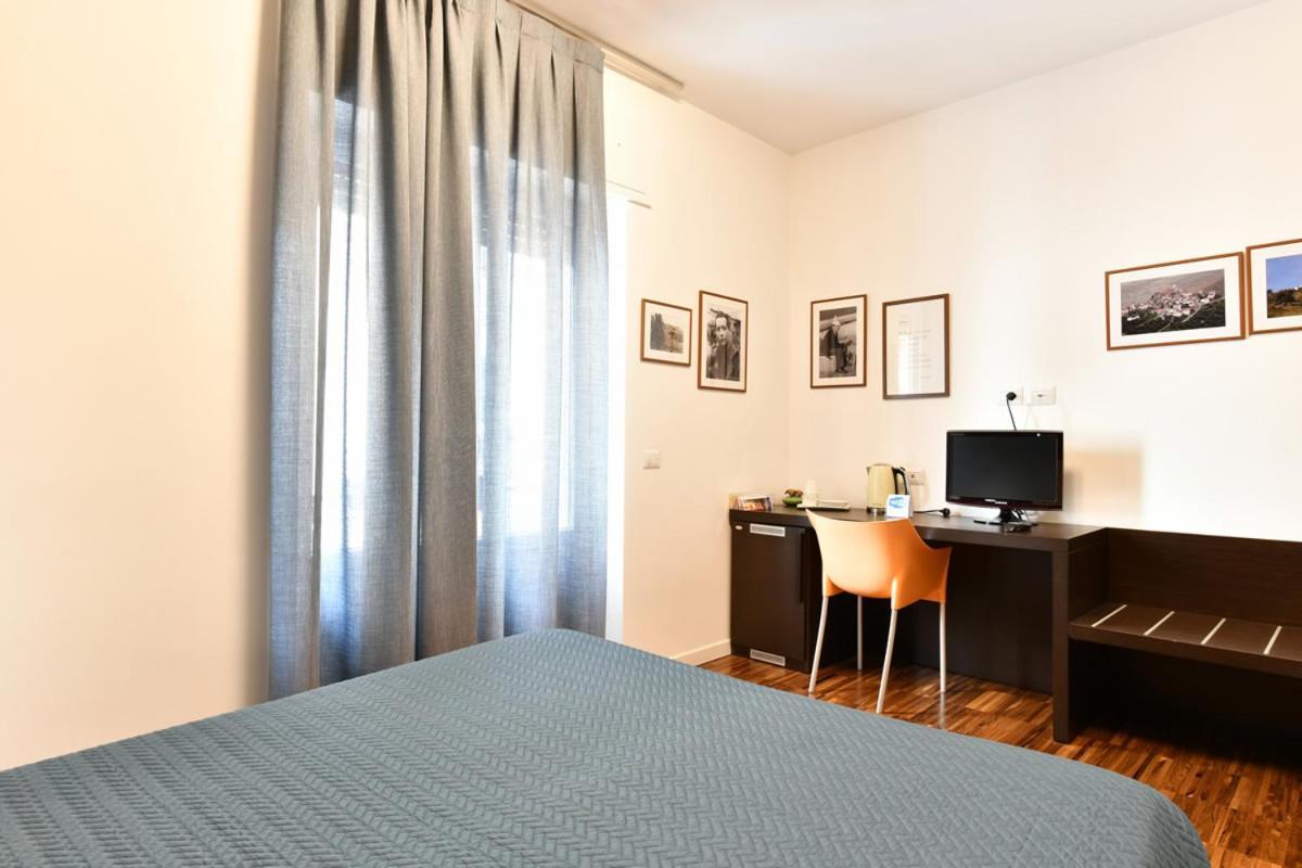 Donna Eleonora Residence Матера Экстерьер фото