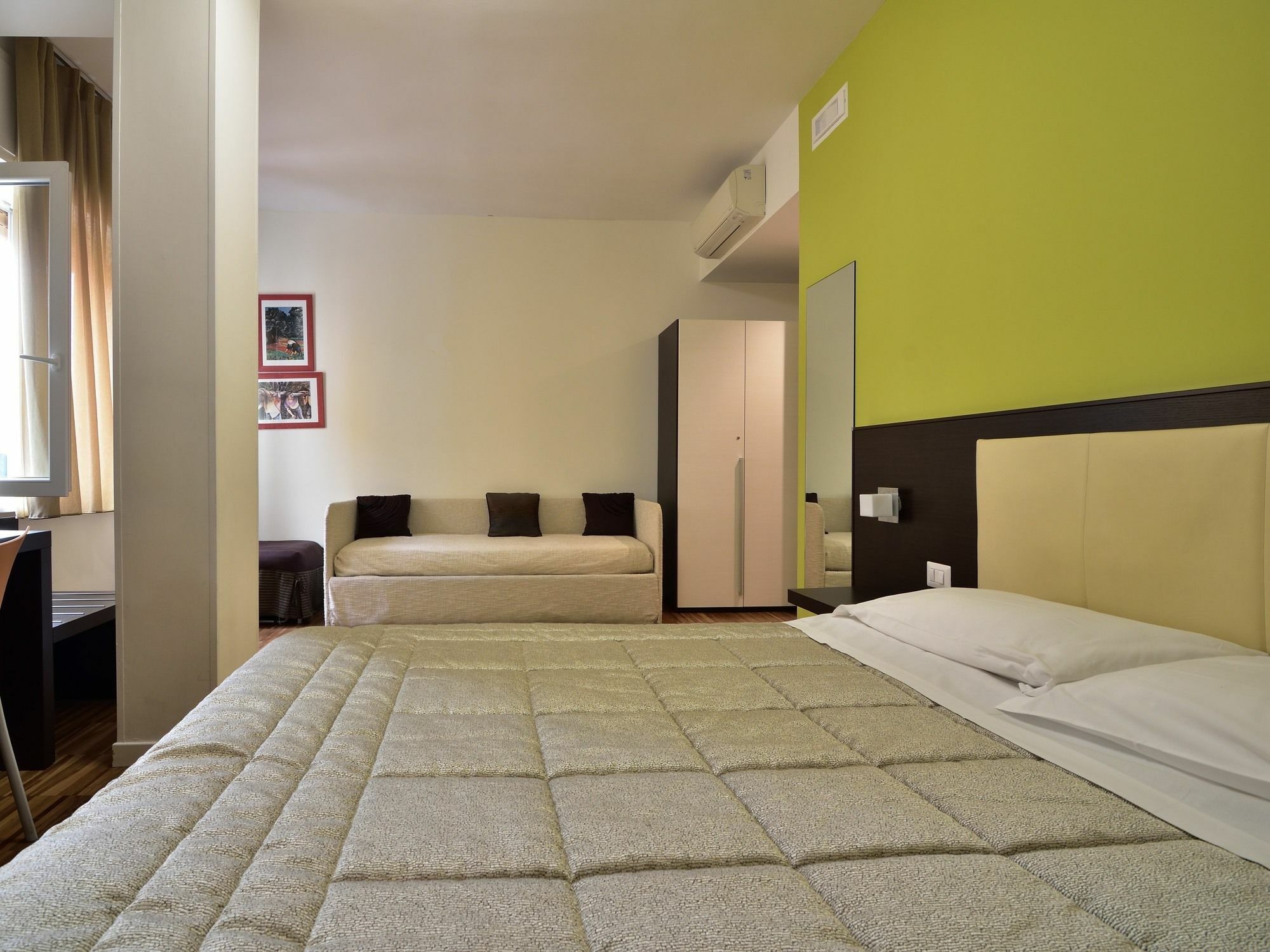Donna Eleonora Residence Матера Экстерьер фото